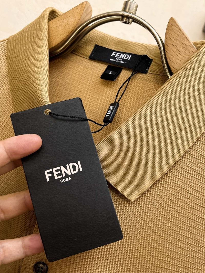 Fendi T-Shirts